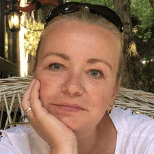 Фрилансер Вілена Б. — Украина, Черновцы. Специализация — Аудио и видео монтаж, Видеореклама