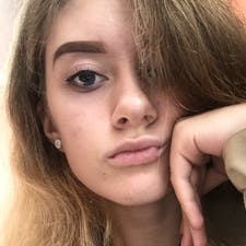 Фрилансер Вилия М. — Украина, Чернигов. Специализация — Продвижение в социальных сетях (SMM), Реклама в социальных медиа