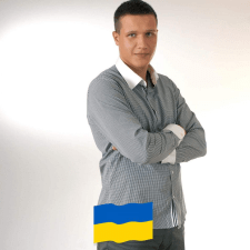Freelancer Serhii Y. — Ukraine, Dnepr. Specialization — Python, Python