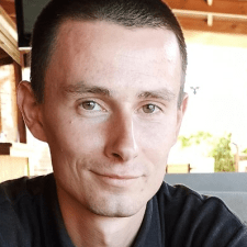 Freelancer Dmitry K. — Ukraina, Kachowka. Specjalizacja — Copywriting, Przepisywanie tekstów (rewright)