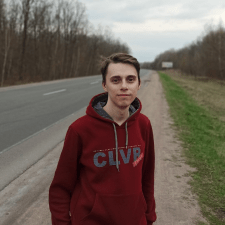 Фрилансер Владислав М. — Украина, Бердичев. Специализация — Java, Десктопные приложения