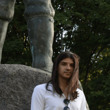 Freelancer Viktor S. — Ukraine, Zhitomir. Core skill — Databases & SQL, Articles & Blog Posts