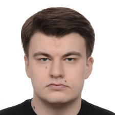 Freelancer Vitalii S. — Ukraina, Kijów. Specjalizacja — Tłumaczenie tekstów, Pisanie artykułów