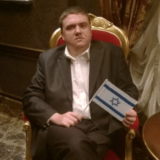 Фрилансер Игорь Б. — Украина, Днепр. Специализация — Администрирование систем и сетей, Настройка ПО и серверов