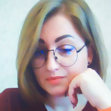 Freelancer Yelena V. — Ukraina, Winnica. Specjalizacja — Copywriting, Promocja w wyszukiwarkach (SEO)