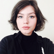 Фрилансер Полина В. — Украина, Киев. Специализация — Копирайтинг, Написание статей