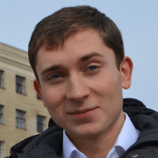 Замовник Віктор І. — Україна.