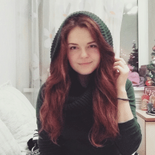 Екатерина Юшко