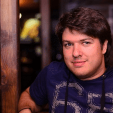 Заказчик Алексей Т. — Украина, Киев.
