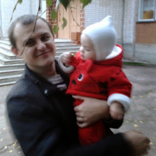 Фрилансер Александр К. — Украина, Коростень. Специализация — Создание сайта под ключ, HTML и CSS верстка