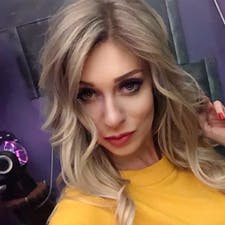 Заказчик Violetta V. — Украина, Киев.