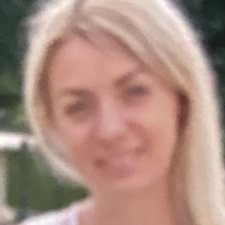 Freelancer Viola R. — Poland, Warszawa. Core skill — AI & Machine Learning, AR & VR Development