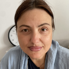 Фрилансер Violeta D. — Украина, Одесса.