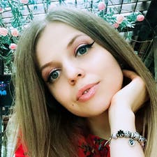Фрилансер Виолетта Ш. — Украина, Харьков. Специализация — Фирменный стиль, Обработка фото