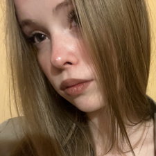 Freelancer Violetta D. — Poland. Core skill — Copywriting, Text Translation