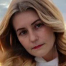Violeta Senyk
