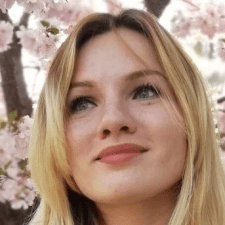 Фрилансер Віолета З. — Украина, Винница. Специализация — Дизайн сайтов, Логотипы