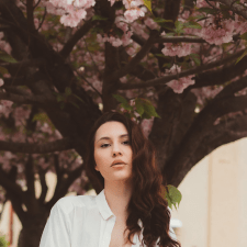 Freelancer Violetta K. — Ukraine, Khmelnitskyi. Core skill — Text Translation, Photo Processing