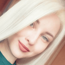 Віолетта Барладин