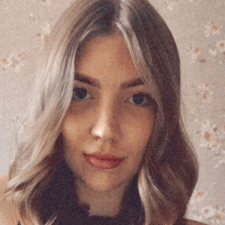 Фрилансер Виолетта К. — Украина. Специализация — Автоматизация управления предприятием