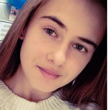 Фрилансер Виолетта С. — Кыргызстан, Бишкек. Специализация — Английский язык, Дизайн интерфейсов (UI/UX)