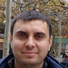 Freelancer Viorel S. — Mołdawia, Kiszyniów. Specjalizacja — Kompleksowe prace nad stroną internetową, Programowanie stron internetowych