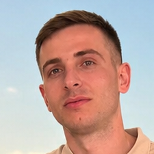 Freelancer Viorel C. — Moldova, Glodyany. Core skill — AI & Machine Learning, AR & VR Development