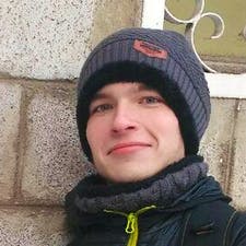 Фрилансер Иван П. — Украина, Мариуполь. Специализация — Обработка видео, Английский язык