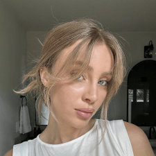 Freelancer Svitlana — Ukraine, Kyiv. Core skill — Website Development, HTML & CSS