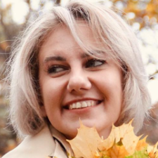 Vira Solovii