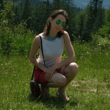 Фрилансер Віра Д. — Украина, Золочев. Специализация — Копирайтинг, Рерайтинг