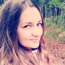 Фрилансер Віра К. — Украина, Львов. Специализация — Нейминг и слоганы, Английский язык