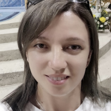 Vira Markiv