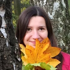 Фрилансер Vira S. — Украина, Львов. Специализация — Написание статей, Копирайтинг