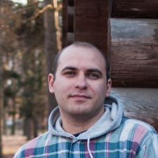 Freelancer Mihaylo M. — Ukraina, Iwano-Frankiwsk. Specjalizacja — Obróbka zdjęć, Obróbka wideo