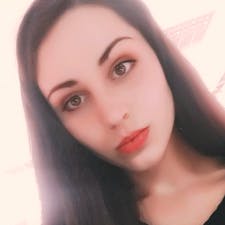 Фрилансер Валерия М. — Украина. Специализация — Копирайтинг, Чертежи и схемы