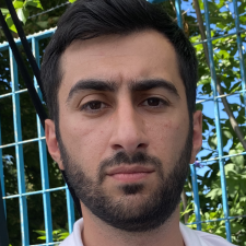Заказчик Виру Г. — Украина, Харьков.