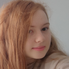 Freelancer Viktoriia P. — Spanien, Madrid. Fachgebiet — Kunstwerke, Python