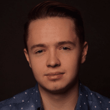 Фрилансер Денис Ш. — Украина, Харьков. Специализация — Создание сайта под ключ, Дизайн сайтов