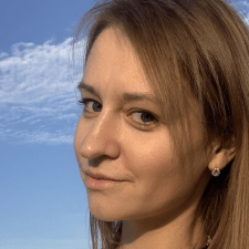 Freelancer Victoriia L. — Ukraina, Zaporoże. Specjalizacja — Edycja i korekta tekstu, Obróbka danych