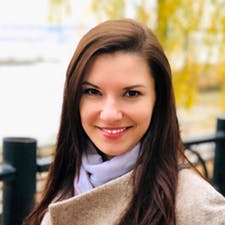 Фрилансер Наталия Р. — Украина, Киев. Специализация — Английский язык, Написание статей