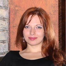 Фрилансер Елена Т. — Украина, Киев. Специализация — Дизайн интерьеров, Предметное проектирование