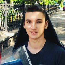 Freelancer Valery F. — Ukraine, Kherson. Fachgebiet — Python, HTML & CSS