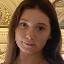 Freelancer Viktoriia M. — Ukraina, Lwów. Specjalizacja — Przepisywanie tekstów (rewright)