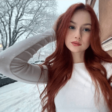 Freelancer Veronika F. — Germany, Berlin. Core skill — Data Processing, Cryptocurrency & Blockchain