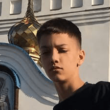 Фрилансер Давид В. — Украина. Специализация — Дизайн сайтов, Дизайн визиток