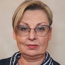 Фрилансер Олена Н. — Украина, Киев. Специализация — Перевод текстов, Услуги диктора