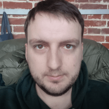 Freelancer Vitalii D. — Ukraine. Core skill — Gaming Apps, Bot Development