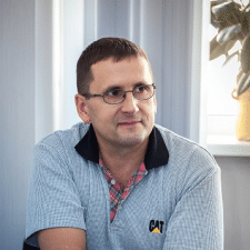 Фрилансер Віталій Ш. — Украина, Киев. Специализация — Автоматизация управления предприятием, Базы данных и SQL