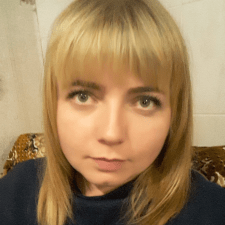 Фрилансер Віта В. — Украина, Глухов. Специализация — Поиск и сбор информации, Контент-менеджер